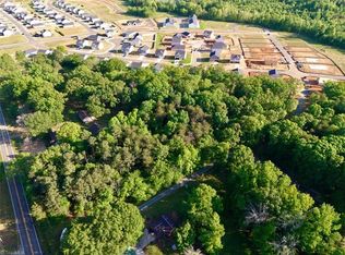 5800-5802 Cowell Dr, Gibsonville, NC 27249