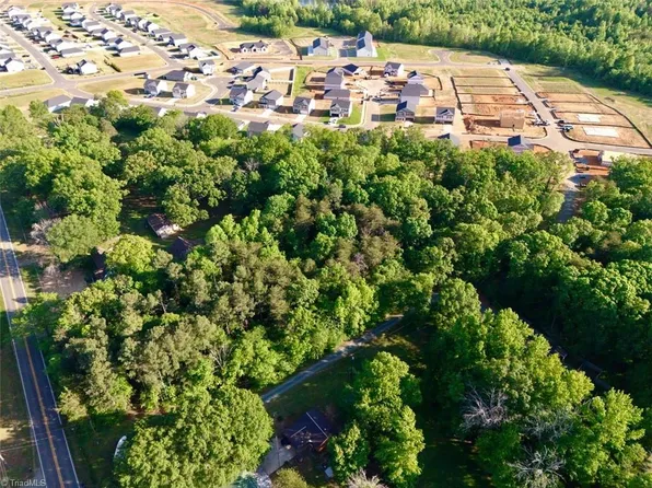 5800-5802 Cowell Dr, Gibsonville, NC 27249