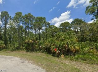 8008 Vega Ct, Labelle, FL 33935