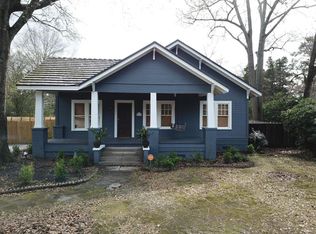 734 Oak Dr, Laurel, MS 39440