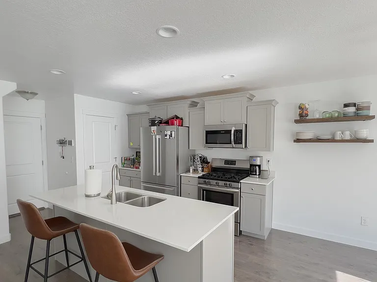 Kitchen 1