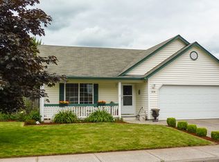 1810 NE 12th St, Battle Ground, WA 98604