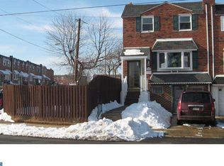 12416 Medford Rd, Philadelphia, PA 19154