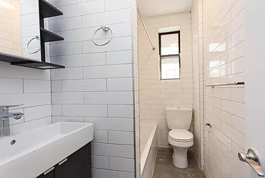 Rented by Clove Realty LLC