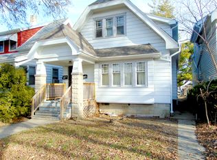 3728 N 39th St, Milwaukee, WI 53216