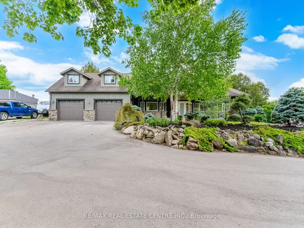 12860 Regional Rd #25, Acton, ON L7J 2M1