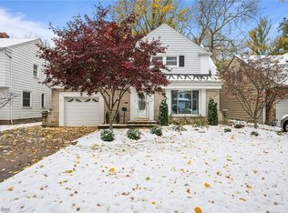 1408 Henning Dr, Lyndhurst, OH 44124