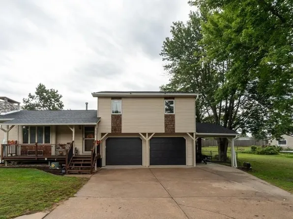 510 N Juniata Ave, Juniata, NE 68955