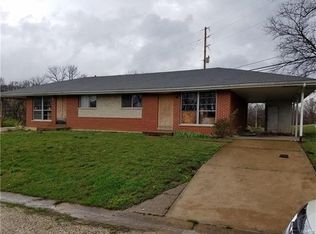 3960 W Rock Creek Rd, Imperial, MO 63052