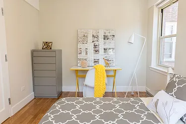 Rented by Stonehenge NYC LLC