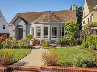 1425 Drake Ave, Burlingame, CA 94010