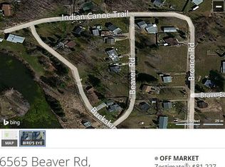 6565 Beaver Rd, Ravenna, OH 44266