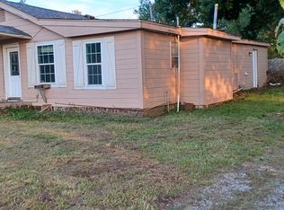 1338 Old Highway 33 #B, Chouteau, OK 74337