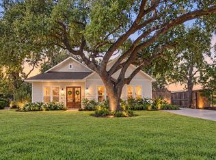 702 W 41st St, Houston, TX 77018