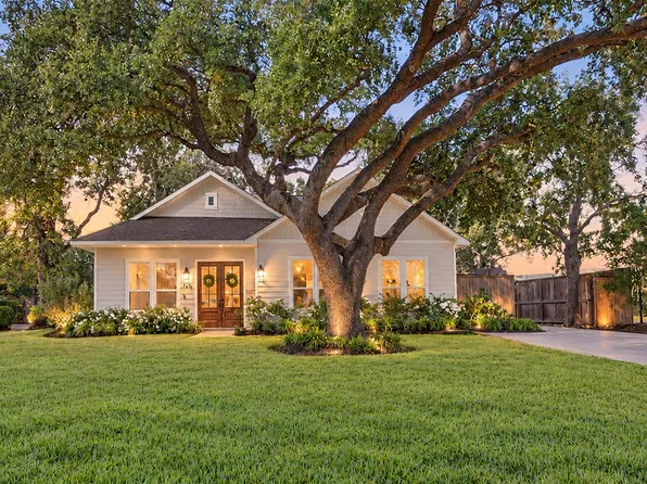702 W 41st St, Houston, TX 77018