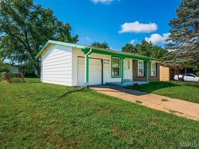 6842 Champana Dr, Florissant, MO, 63033