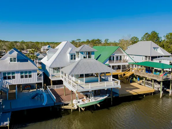 15846 Keeney Dr, Fairhope, AL 36532