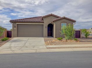 13255 E Cliff Heights Trl, Vail, AZ 85641