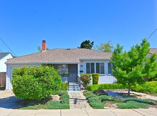 4248 Mabel Ave, Castro Valley, CA