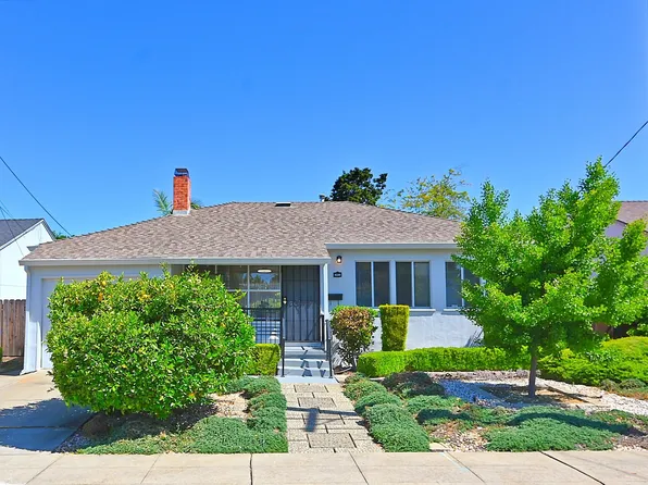 4248 Mabel Ave, Castro Valley, CA 94546