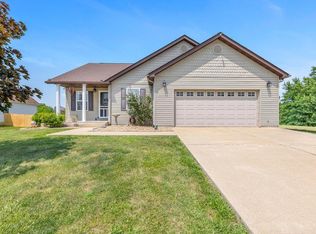 123 Grant Dr, Jonesburg, MO 63351