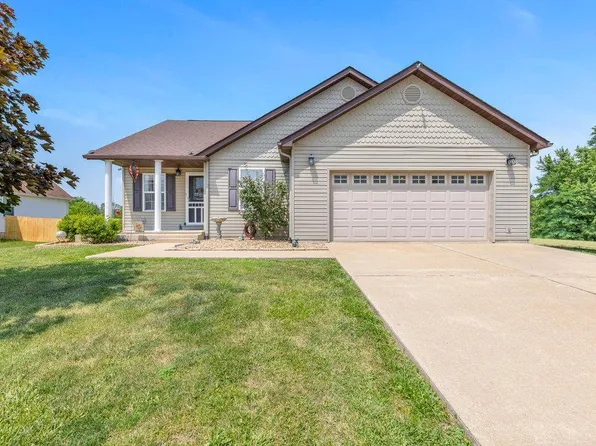 123 Grant Dr, Jonesburg, MO 63351