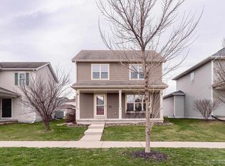 5159 Brandenburg Way, Madison, WI 53718