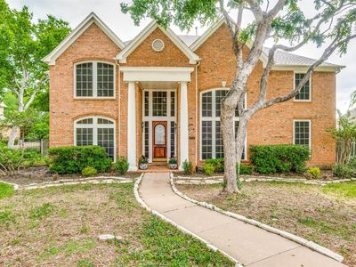 1712 Redwing Dr, Southlake, TX, 76092
