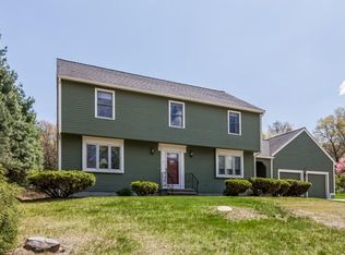 2 Lisa Ln, Acton, MA 01720