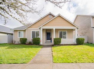 717 NW 21st Ave, Battle Ground, WA 98604