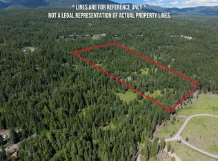 679 N Valley Dr, Whitefish, MT 59937