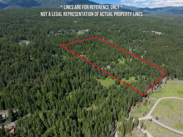 679 N Valley Dr, Whitefish, MT 59937