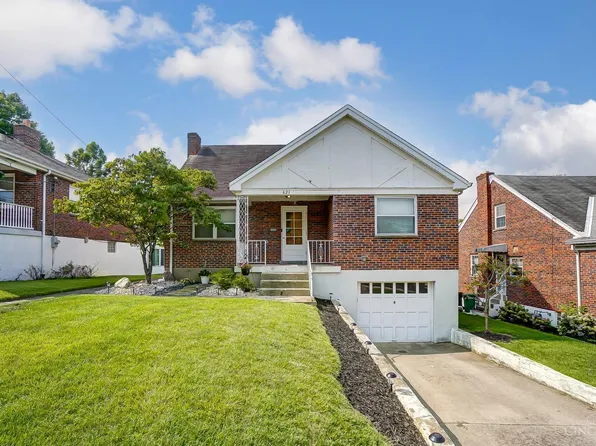 621 Woodside Heights St, Cincinnati, OH 45217