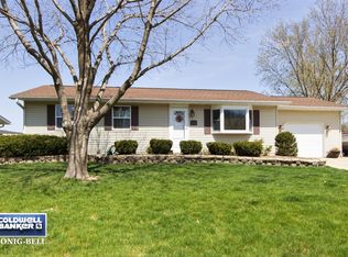 314 Windsor Dr, Ottawa, IL 61350