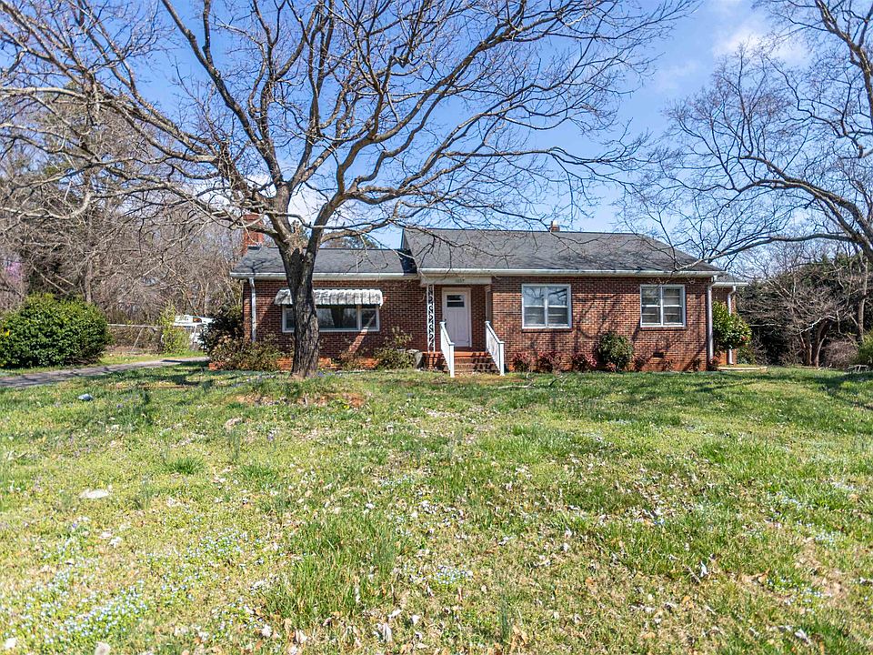 1007 E Blackstock Rd, Moore, SC 29369 Zillow