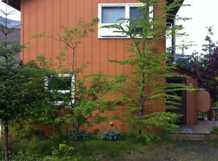 4472 Hillcrest Ave, Juneau, AK 99801