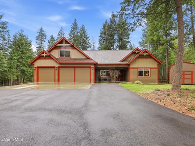 17953 W Sheltered Ct, Hauser, ID, 83854