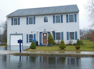 5 Society Hill Rd, Waterbury, CT 06704