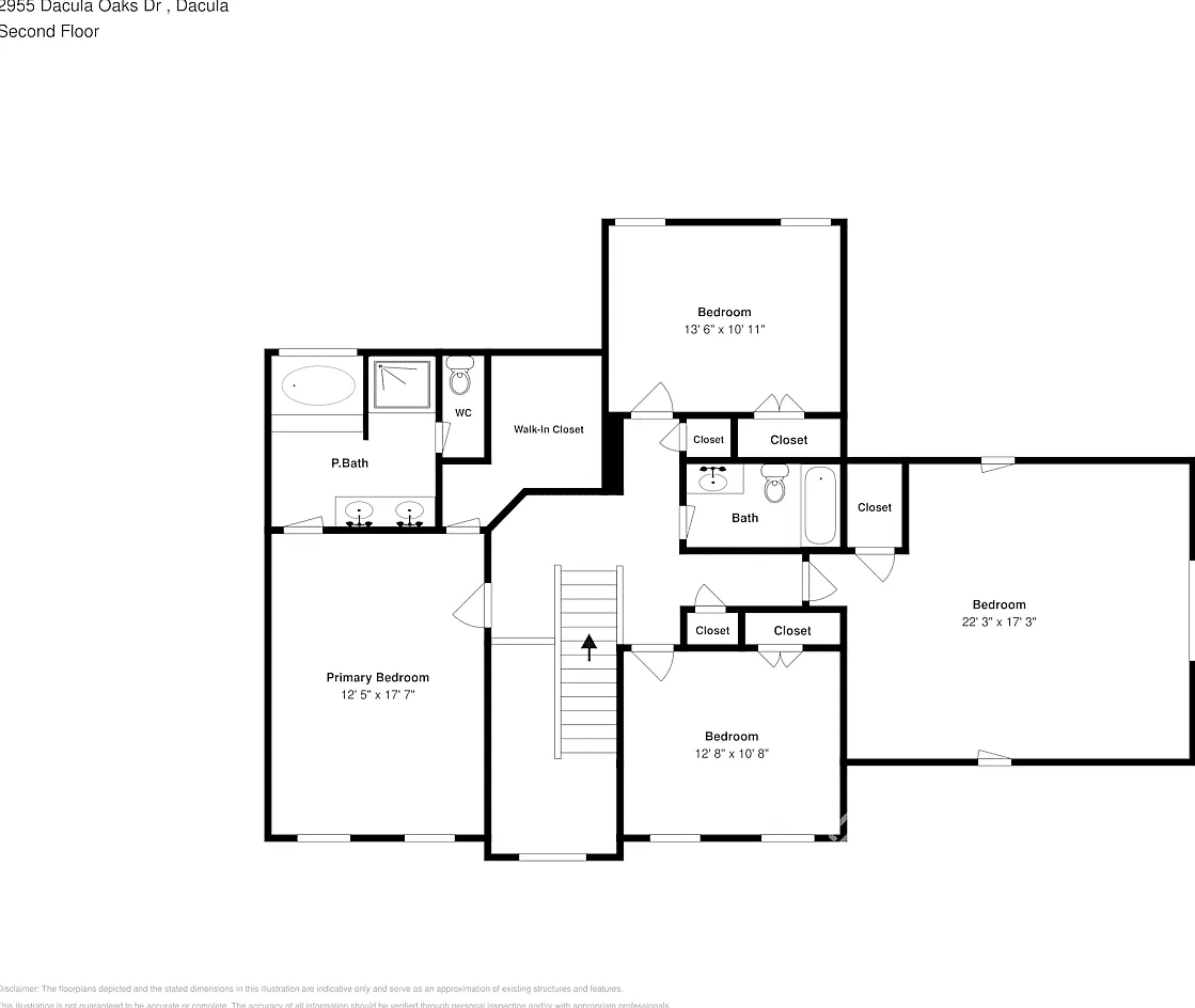2955 Dacula Oaks Dr Dacula, GA 30019 — Photo 3