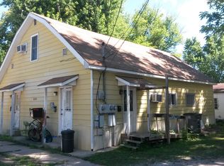 830 Carbon St, Vincennes, IN 47591