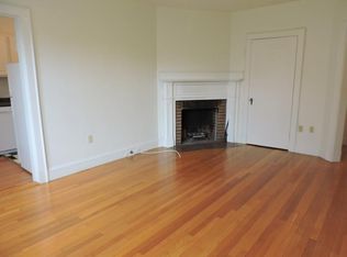 355 Harvard St #1, Cambridge, MA 02138