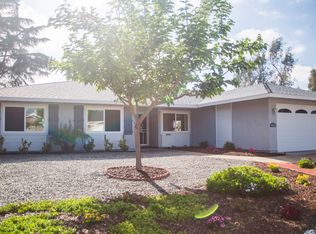 1026 La Sombra Dr, San Marcos, CA 92078