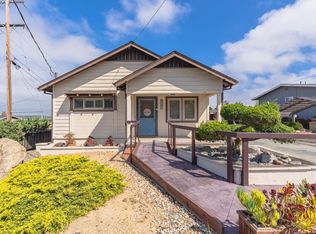 1125 Kimball Ave, Seaside, CA