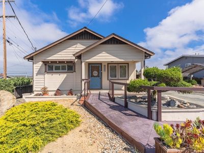 1125 Kimball Ave, Seaside, CA, 93955