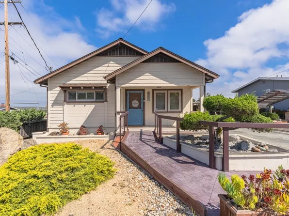 1125 Kimball Ave, Seaside, CA 93955