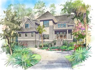 181 Yellowthroat Ln, Johns Island, SC 29455