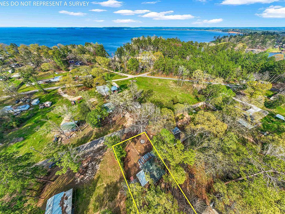 242 Greenbriar, Burkeville, TX 75932 Zillow