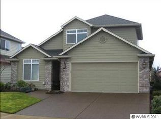 711 SE Saint Andrews Ln, Dallas, OR 97338