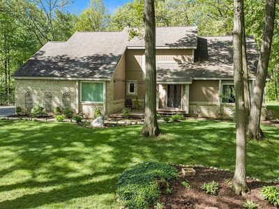 185 Audubon Dr, White Lake, MI, 48383