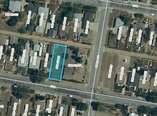 0 E I St #21, Tehachapi, CA 93561